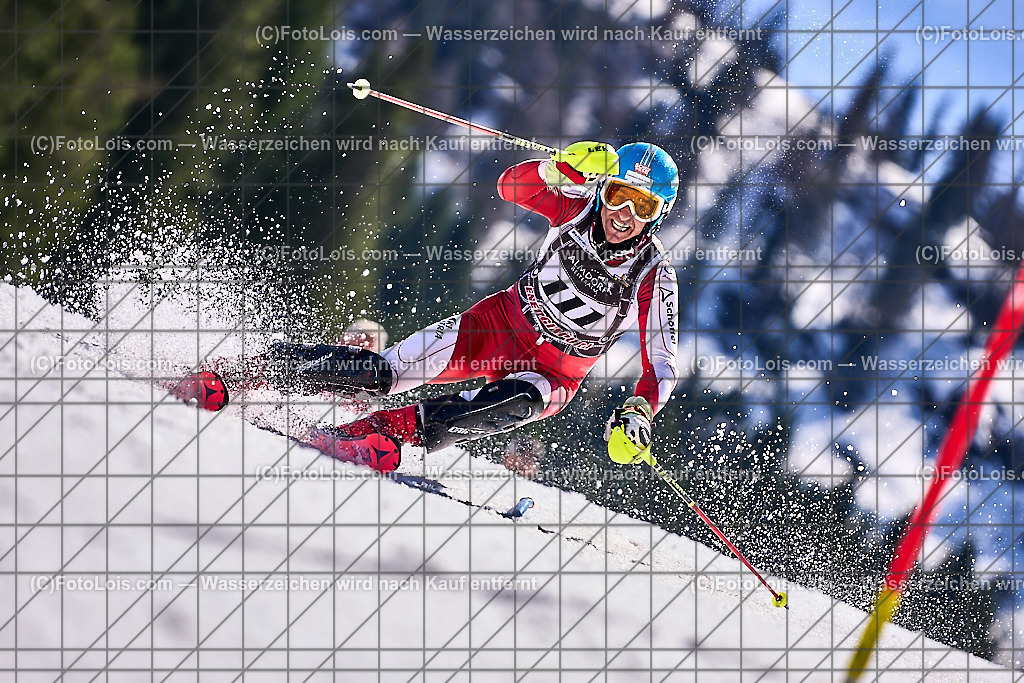 ALP2897_Reiteralm_MASTERS-LM_SL_Hirschler Siegfried | (C)FotoLois.com, Alois Spandl. Steirische MASTERS-Landesmeisterschaften Ski alpin SLALOM mit Wien und Salzburg, Reiteralm, Sa 13. April 2024.