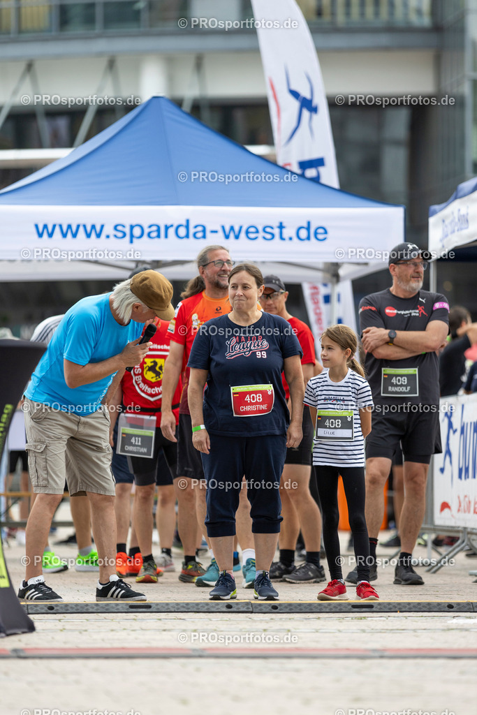 KoelnTurm Treppenlauf 2023, 13.08.2023, KoelnTurm Mediapark, Koeln | KoelnTurm Treppenlauf 2023 am 13.08.2023, KoelnTurm Mediapark, Koeln