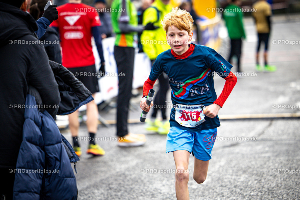 GVG-Winterstaffel; Pulheim, 26.01.2025 | Impressionen von der GVG-Winterstaffel am 26.01.2025 in Pulheim (Nordrhein-Westfalen). 