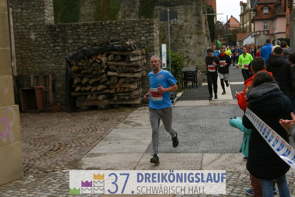 VR Bank Hauptlauf 10000m | 3 Koenigslauf 2023 - Realisiert mit Pictrs.com