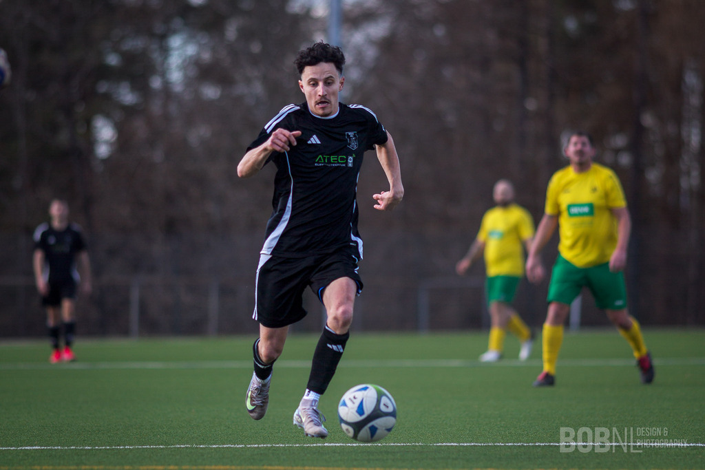 TSV Carlsberg | Carlsberg - 01.03.2026: TSV Carlsberg in Carlsberg (), Germany. Photo by: BobNL design &amp; photography  - Realisiert mit Pictrs.com