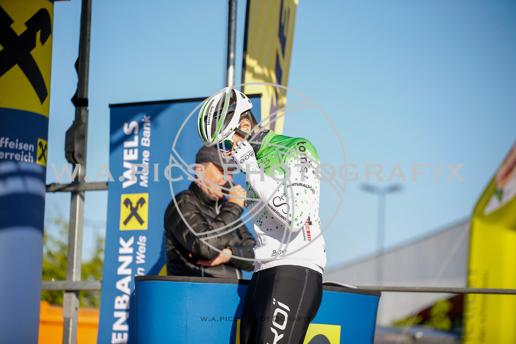 ..... | WELS, AUSTRIA, 27.April 24, 63 RAIFFEISEN KIRSCHBLÜTENRENNEN, Image shows: Photo: WAPICS / Andreas Willdoner