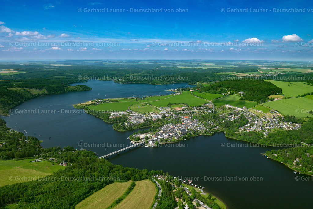 3001836 | Gesamtaufnahme Saalburg-Ebersdorf