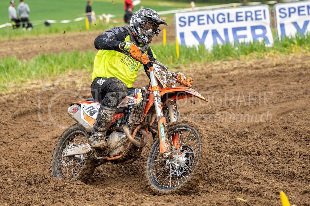 Motocross Schlatt bei Winterthur - 30. April 2022 | Motocross Schlatt bei Winterthur
MC Wila, Schlatt bei Winterthur
Bild: Sportfotografie Markus Aeschimann | www.markus-aeschimann.ch - Realisiert mit Pictrs.com