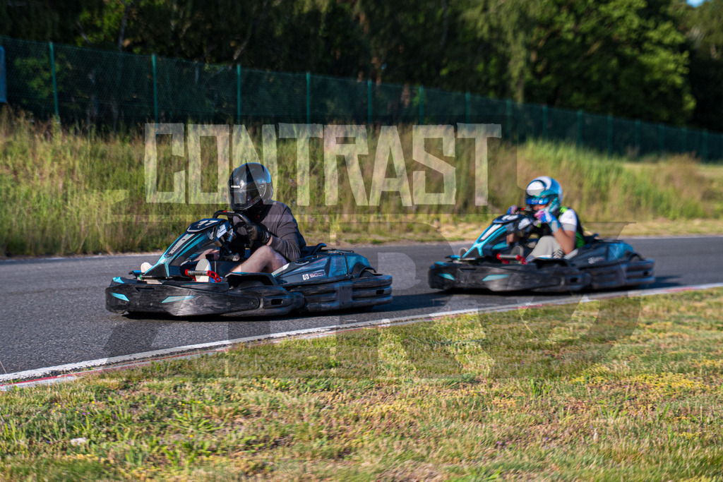 Kartmasters Deutschland I Saison 2026 I Lüneburg I 6h von Niedersachsen | CONTRAST ZERØ MEDIA - Realisiert mit Pictrs.com