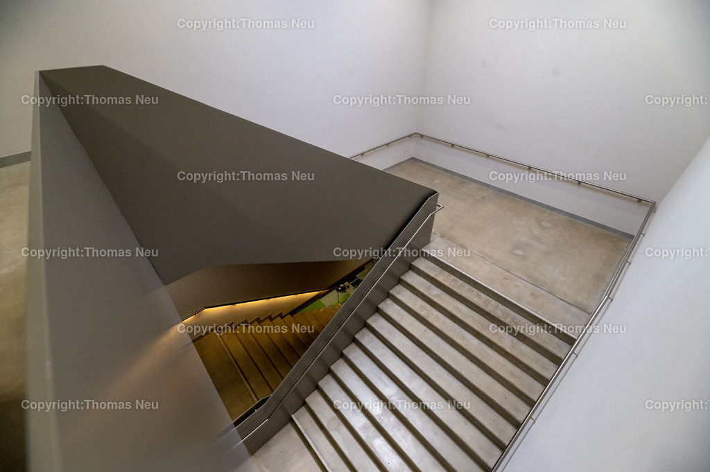 DSC_3782 | bre, Bensheim, Karl-Kübel-Schule, Einweihung Neubau, ,, Bild: Thomas Neu