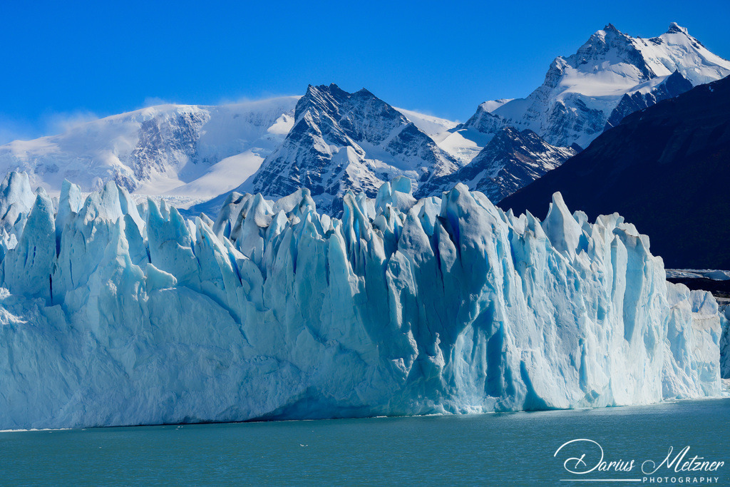 El Calafate in Argentinien  | El Calafate in Argentinien