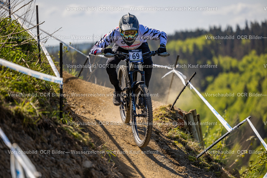Winterberg Enduro R6-0109 | OCR Bilder Fotograf Eisenach Michael Schröder