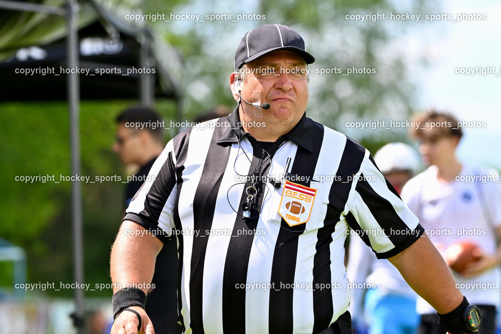 Carinthian Lions vs. Styrian Bears | Carinthian Lions vs. Styrian Bears, Carinthian Lions vs. Styrian Bears am 20.05.2024 in Klagenfurt (ASV Sportplatz), Austria, (Photo by Bernd Stefan)