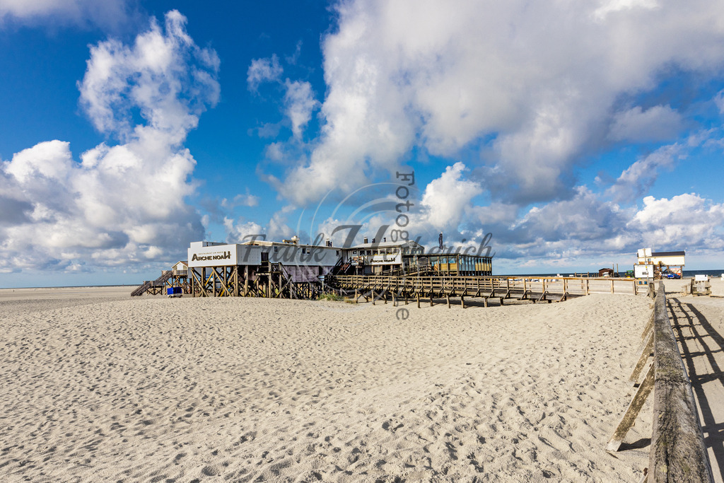 St. Peter Ording | St. Peter Ording - Realisiert mit Pictrs.com