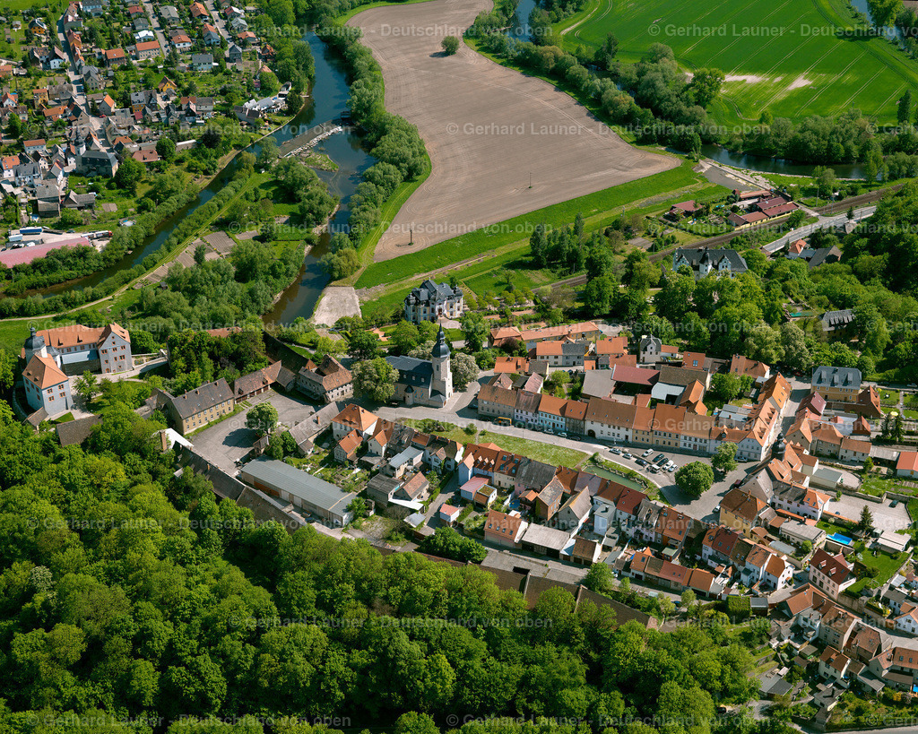 2866512 | Dornburg Altstadtbereich