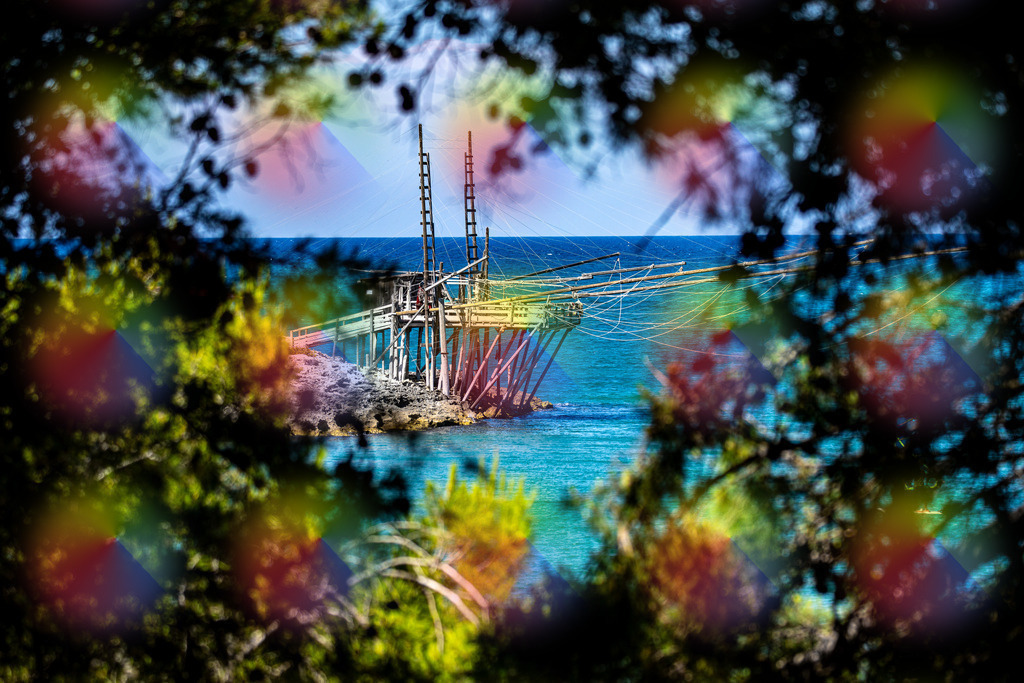 20230705-7J9A1500 | FineArtPrint, Hahnemühle, FeeGalerie, Fee Galerie, Fotokunst, Fotografie, Canonphotography, Bergfoto, Matterhorn, Rimpfischhorn, Allalinhorn, Saas-Fee, Wallis, Valais, Switzerland, Bergfotografie