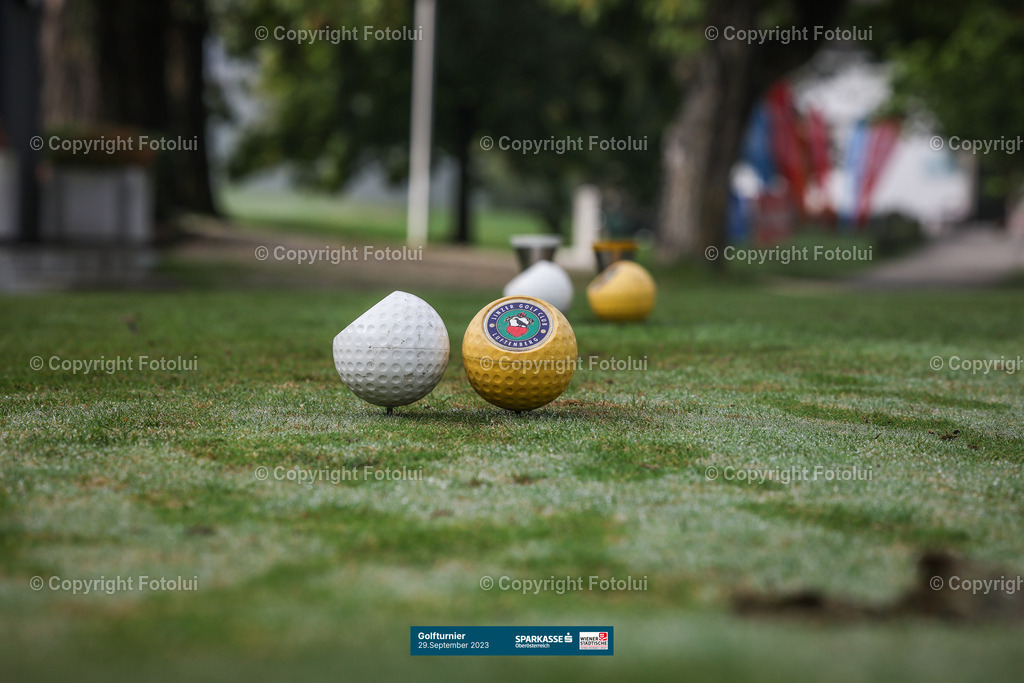 A-BINDER_20230929_0120 | Luftenberg AUSTRIA 29.Sept.23 - GOLF Sparkasse, Image shows 
Photo: Sportmediapics.com/ Manfred Binder