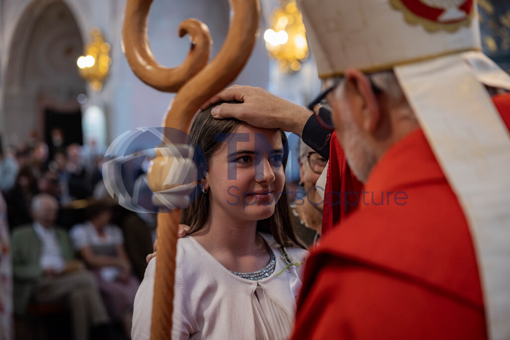 TM-20250608-1206 | Firmung Dom KlagenfurtCopyright: TM Sportscapture