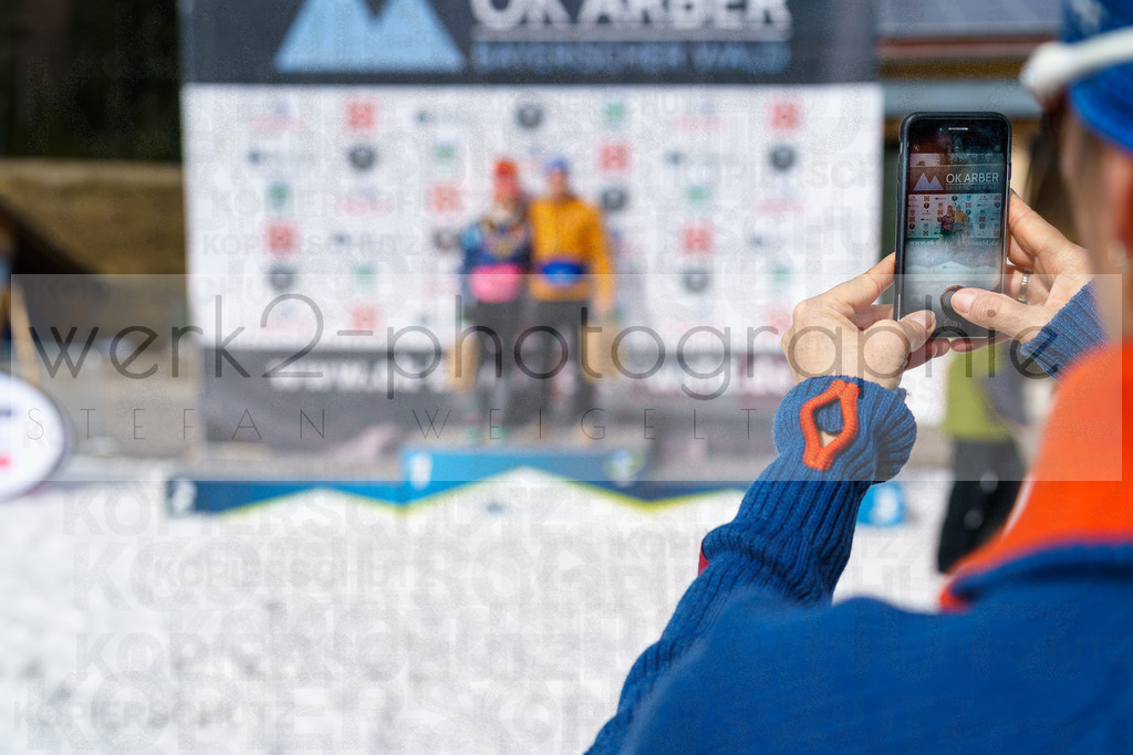 DP ARBER | 6. DSV JOKA Deutschlandpokal Biathlon im ARBER Hohenzollern Skistadion vom 23. - 25. Februar 2024