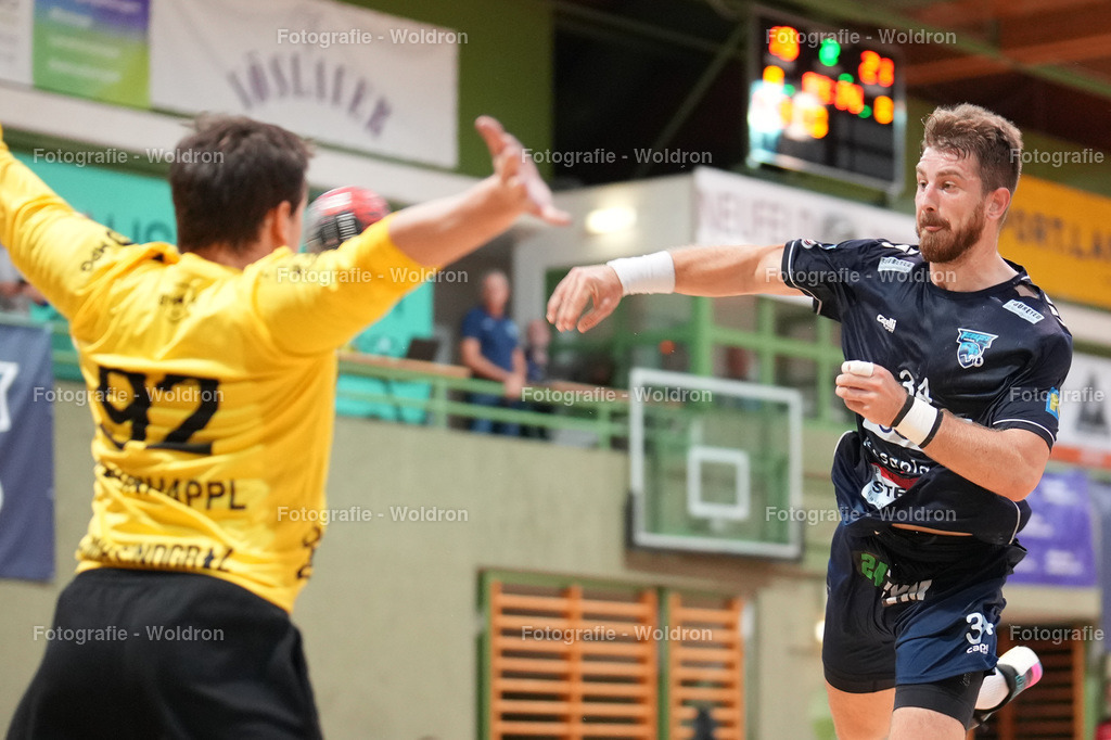 20220910 Jags v HSG Holding Graz-74 | Fotografie Woldron