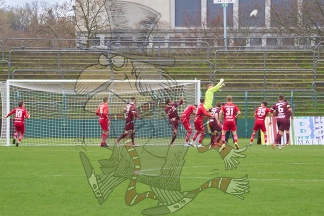 BFC Dynamo vs. Greifswalder FC 010 | mythos-online-redaktion