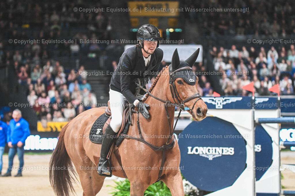 20251116_FEI-Jumping-World-Cup_TOMSPIC_0093 | Foto: Thomas Hartig