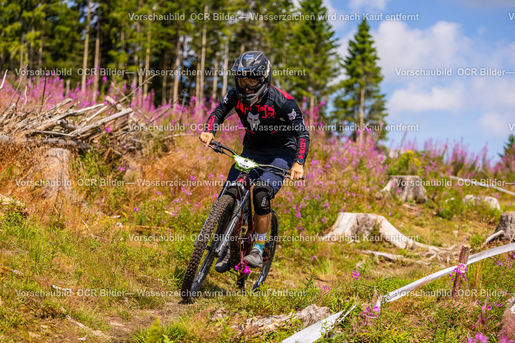 Enduro One Schulenberg Sa R1-0418 | OCR Bilder Fotograf Eisenach Michael Schröder