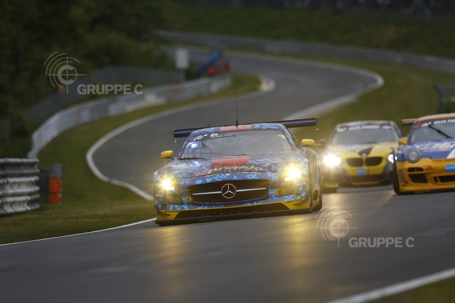 Motorsports / 24 Stunden Nürburgring 2015, Nürburgring-Nordschleife, GER | 24 Stunden Nürburgring 2015, Nürburgring-NordschleifeFoto: Gruppe C GmbH - Realisiert mit Pictrs.com