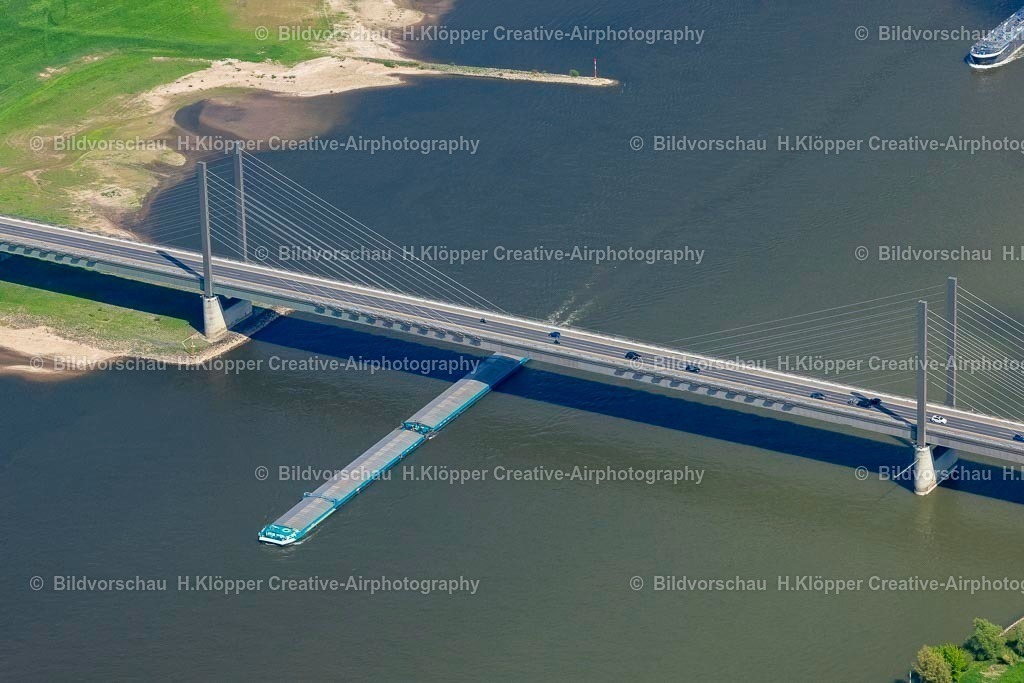 Luftbild Rees-1482 | Luftbilder Rees - Realisiert mit Pictrs.com