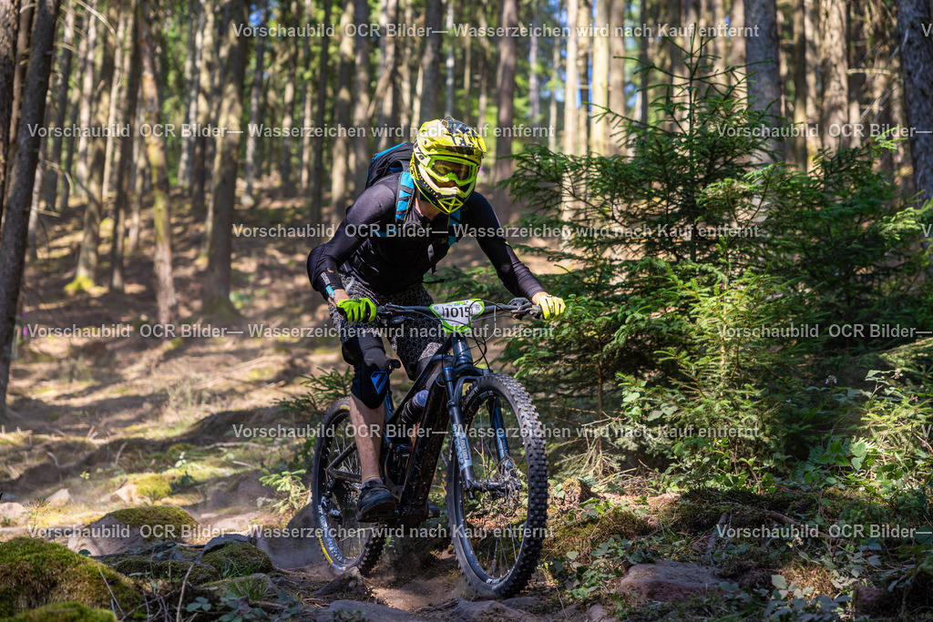Enduro One Roßbach So R3-9822 | OCR Bilder Fotograf Eisenach Michael Schröder