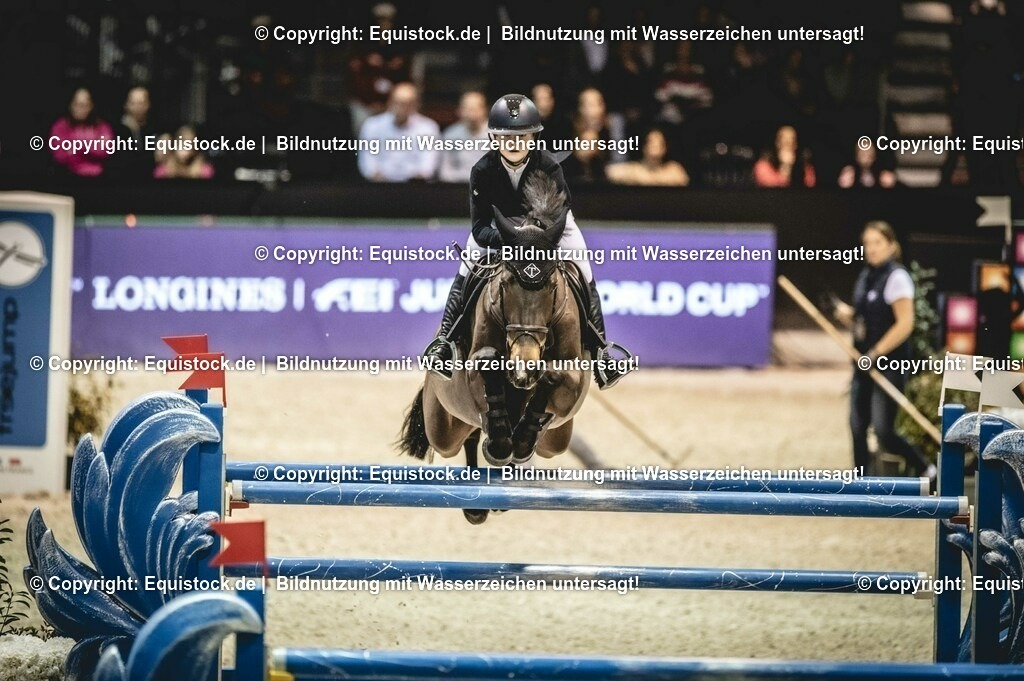 20240203_FEI-Jumping-World-Cup_0048 | Foto: Thomas Hartig