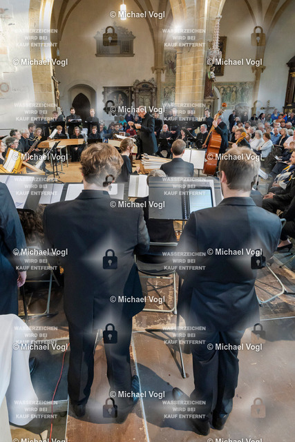 TAM25_K.16__Michael-Vogl_066_7300 | Tage Alter Musik Regensburg K.16 Dominikanerkirche St. Blasius Le Concert Spirituel (Frankreich) Extravaganzen in der Renaissance und im Barock Italiens Neuschöpfung eines Johannesoffiziums im Dom von Florenz Hervé Niquet Leitung Foto: Michael Vogl