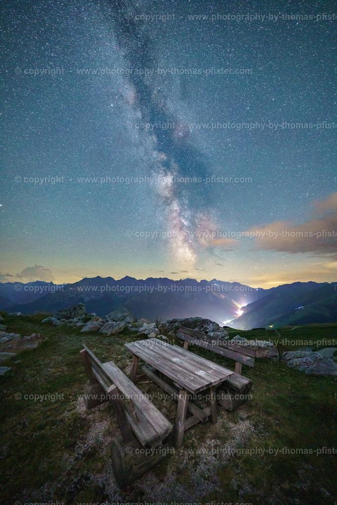 Milchstrasse Lämmerbichl Tux copyright  Thomas Pfister-1 | PHOTOGRAPHY BY THOMAS PFISTER