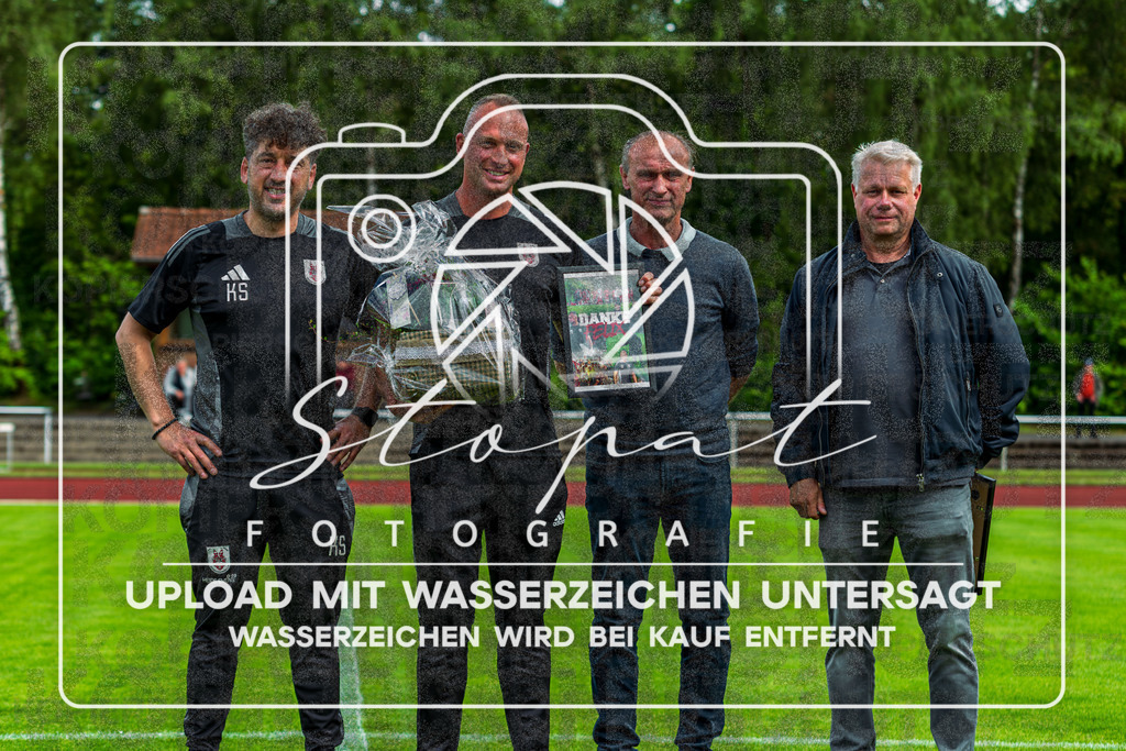 Landesliga Herren LG - TV Jahn Schneverdingen vs. MTV Eintracht Celle | Felix Beck, Kassem, Saboune; Landesliga Herren LG - TV Jahn Schneverdingen vs. MTV Eintracht Celle am 06.06.2026 in Osterwaldstadion, Schneverdingen - Realisiert mit Pictrs.com