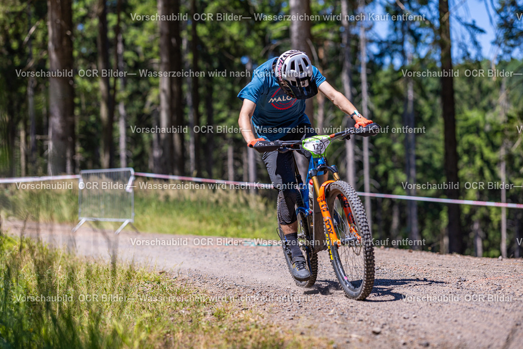 Enduro One Roßbach So R3-0170 | OCR Bilder Fotograf Eisenach Michael Schröder