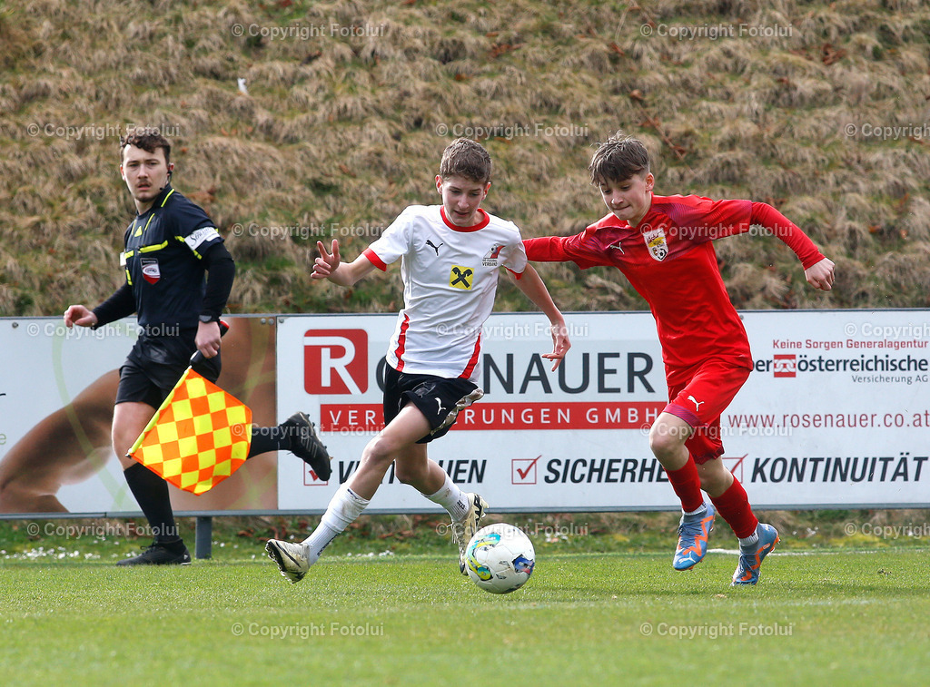 A_LUI_17032024_24 | OBEROESTERREICH (WEIß) UND KAERNTEN (ROT