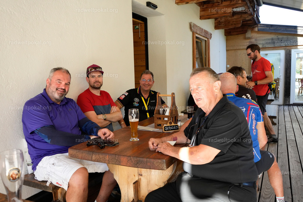 657_20230819_Bergwertung_Muehlanger | AUT - OESTERREICH, 2023- :   ; Foto: Roland Muehlanger