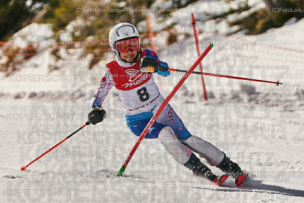 ALS0876_WCM-SL-II_Kat-C_Sakai Mayumi | (C)FotoLois.com, Alois Spandl, World Criterium Masters Ski Alpin 2023 Hochkar, Slalom, Kategorie C, Di 21. März 2023.