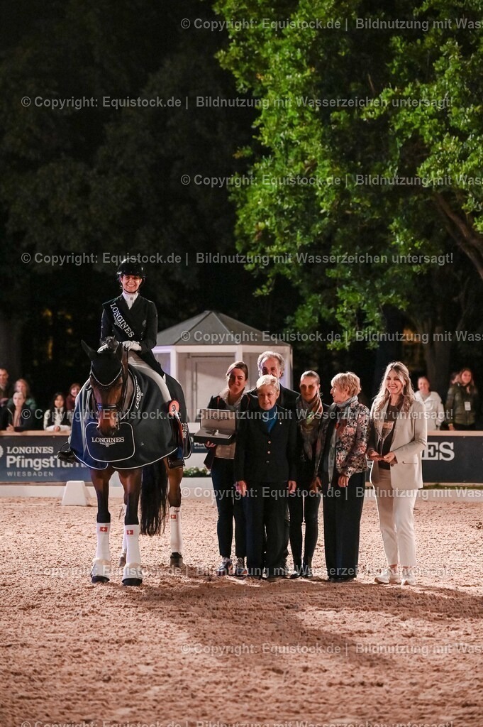 20250608_Longines Grand Prix Kür_0564 | Foto: Thomas Hartig