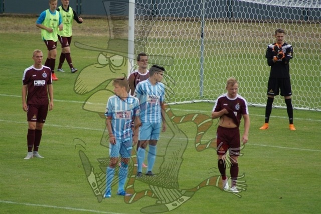 BFC Dynamo vs. Chemnitzer FC 064 | mythos-online-redaktion