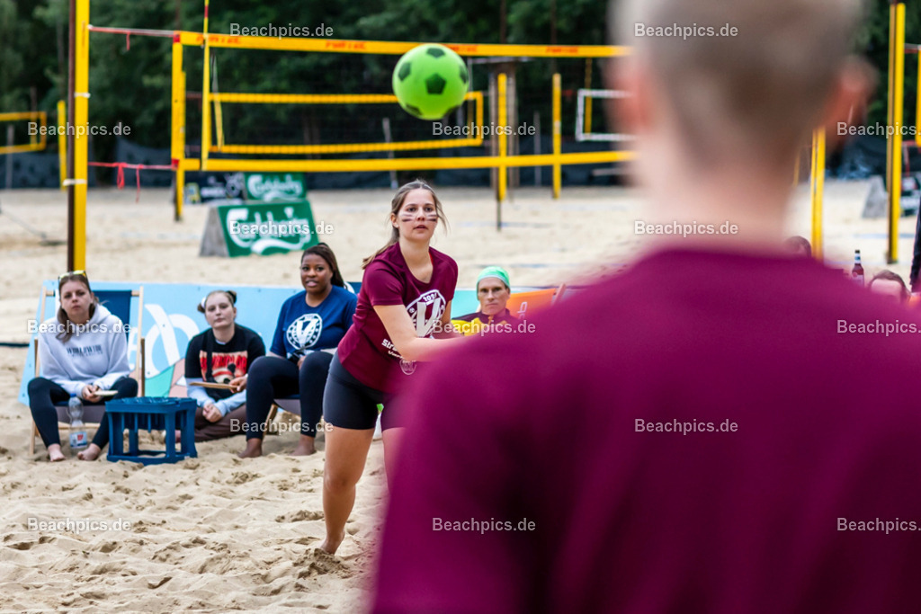 2025-200085270-Strandvölkerball-WM |  24.08.2025; Berlin Foto: Gerold Rebsch - www.beachpics.de