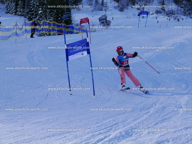 Anastasia (1) | Photos von der Skischule Warth - Realisiert mit Pictrs.com