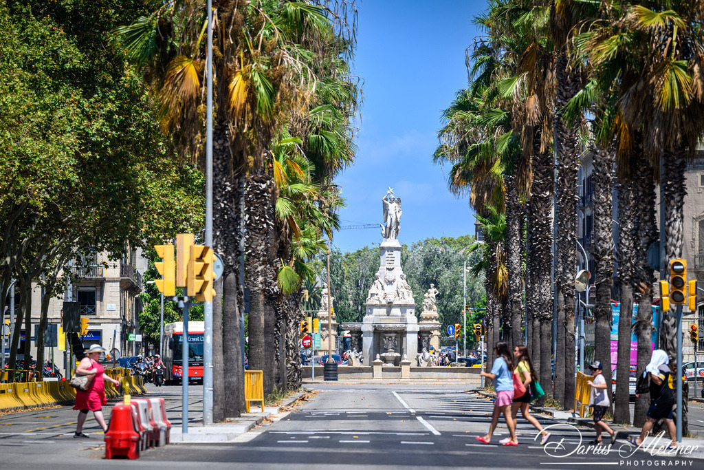 Barcelona | Bilder aus der Stadt Barcelona