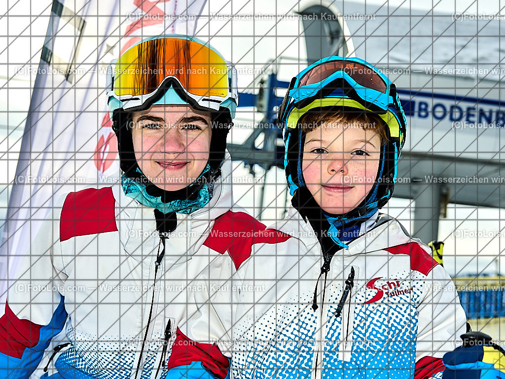 _ALP8796_Neujahrs-Skikurs | Ski- und Snowboardschule Haginger beim NEUJAHRS-Skikurs 2026, Kursabschlussrennen am Mo 5. Jänner 2026.