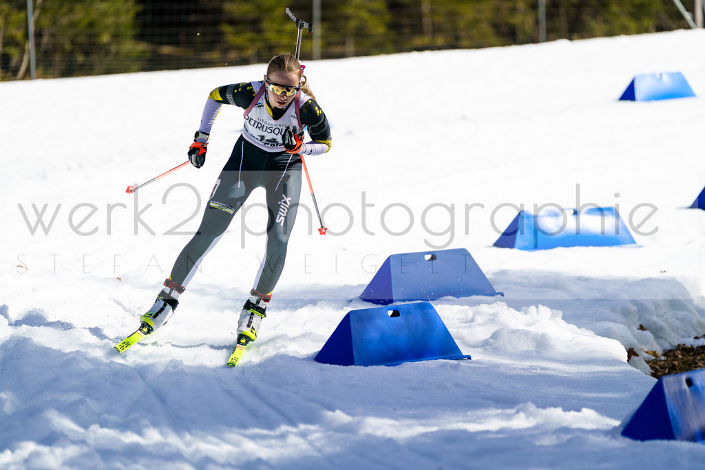 Deutschlandpokal Ruhpolding | 7. DSV JOKA Deutschlandpokal in der Chiemgau Arena Ruhpolding am 7. - 8. März 2026