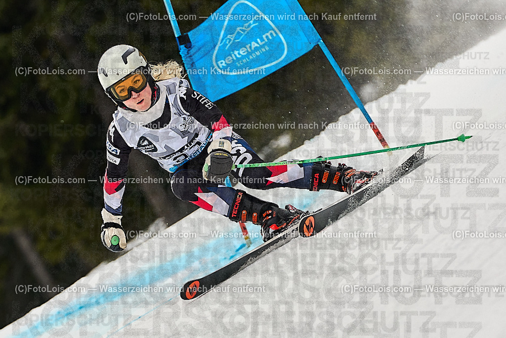 _WWO4651_MASTERS-WM_Reiteralm_CD-SG_LAIR Sabrina | FISWORLD CHAMPIONSHIPSMASTERS ALPINE SKIING, 23. – 28. MÄRZ 2026 - REITERALM | STMK | AUT.   Veranstaltet vom Masters-Referat des Deutschen Skiverbandes (DSV). Durchführende Organisation: WSV Pichl-Reiteralm, unterstütutzt von den Bergbahnen REITERALM bei Schladming und SKI AUSTRIA.                            Disziplinen:  Super-G, GiantSlalom, Slalom.                                                 Kategorien:  A (Herrn 30-59 Jahre), B (Herrn ab 60 Jahre), C (Damen 30-59 Jahre), D (Damen ab 60 Jahre).                Rennstrecken:   Gasselhöhe und Muldenliftpiste auf der Reiteralm.