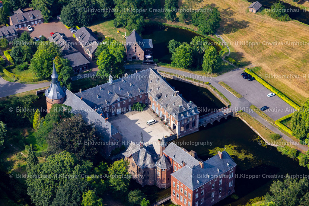 Luftbild Kleve-5303 | Luftbildfotografie - Realisiert mit Pictrs.com