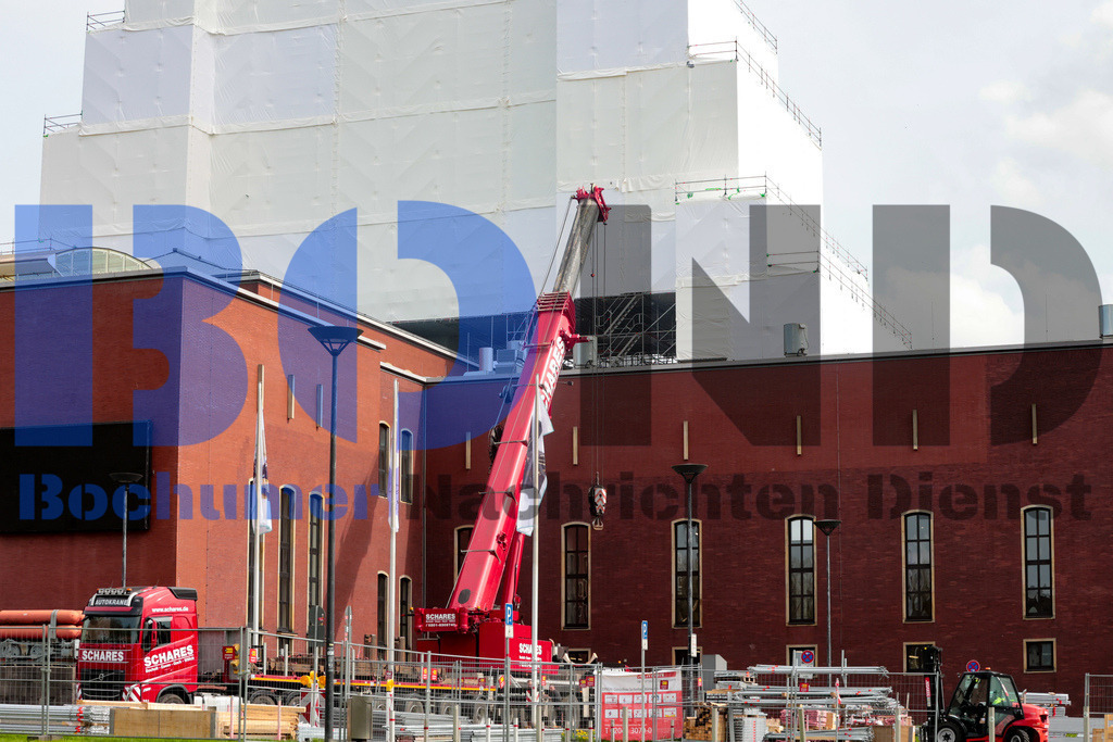 Bergmann-Ampel vor dem Deutschen Bergbaumuseum {date} -  | {headline}



(Foto: Sebastian Sendlak / BOND)

 - Realisiert mit Pictrs.com