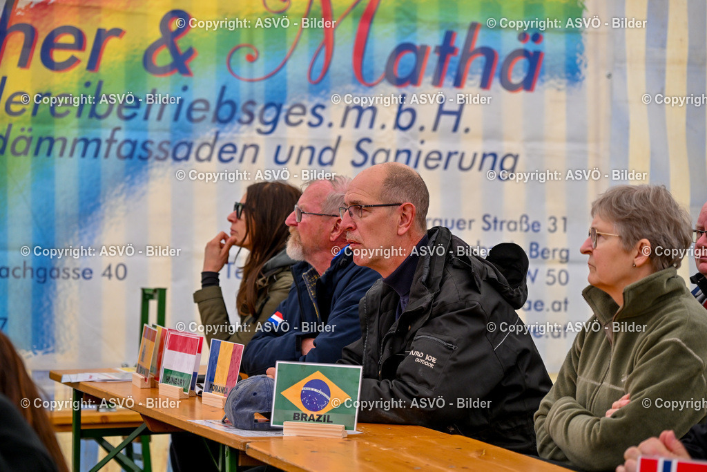 ASVÖ_ Tracking Dog World Championship 2025_ 31.03.2025-116 | 31.03.2025, AUT, ASVÖ, Tracking Dog World Championship // FCI IGP Fährtenhundeweltmeisterschaft 2025©fodo.media / Harald Dostal - Realisiert mit Pictrs.com