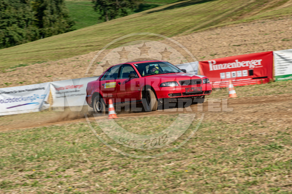 Feldslalom (19 von 383) | Motorsport Mühlviertel