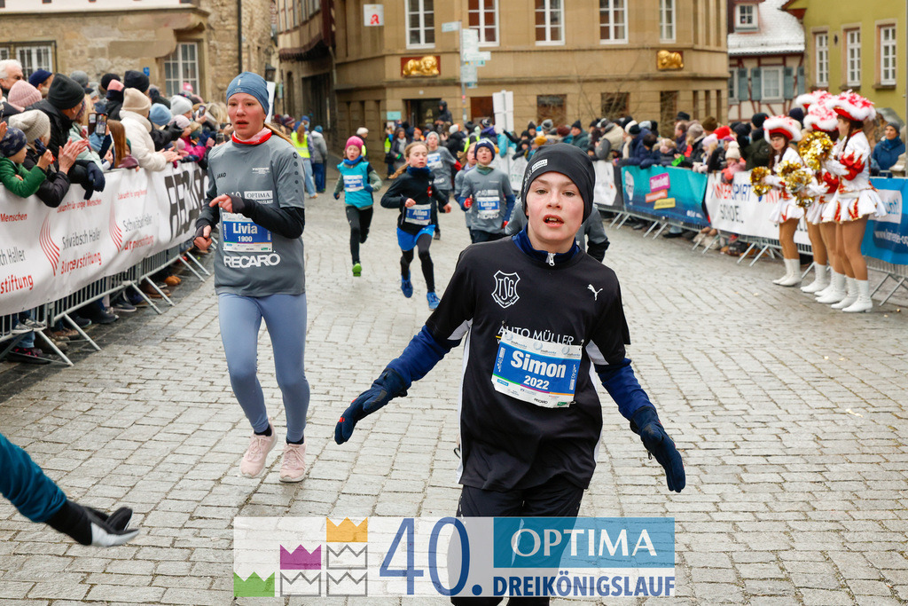 Stadtwerke Jugendlauf 1,7km | 3koenigslauf 2026 - Realisiert mit Pictrs.com
