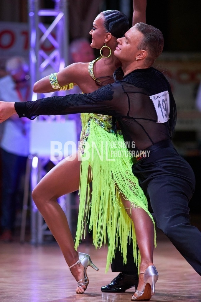 danceComp | Wuppertal - 05.07.2025: danceComp in Wuppertal (Historische Stadthalle), Germany. Photo by: BobNL design &amp; photography - Realisiert mit Pictrs.com