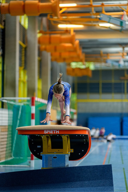 20260515 Gerätturnen  BaWü Cup DG1 | Landesturnfest Konstanz 2026Datum: 20260515Ort: Konstanz(DE) - Geschwister Scholl SporthalleFotograf: Christian Habel