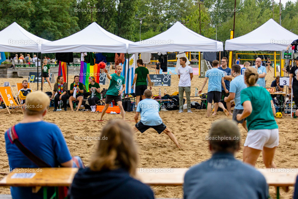 2022-001424-Strandvölkerball-WM | Vorrundentag 2, Samstag